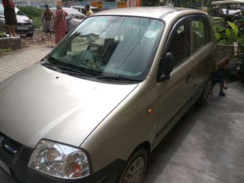 Used Hyundai Santro Xing MT for sale at low price