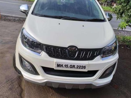 Used Mahindra Marazzo M2 2019 MT for sale 