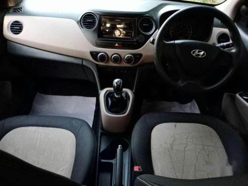 Hyundai Grand  i10 Sportz Edition 1.1 CRDi, 2015, Diesel MT for sale 