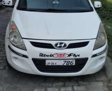 2010 Hyundai i20 MT for sale at low price