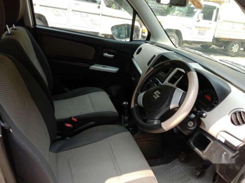 Used Maruti Suzuki Wagon R LXI CNG 2015 MT for sale 