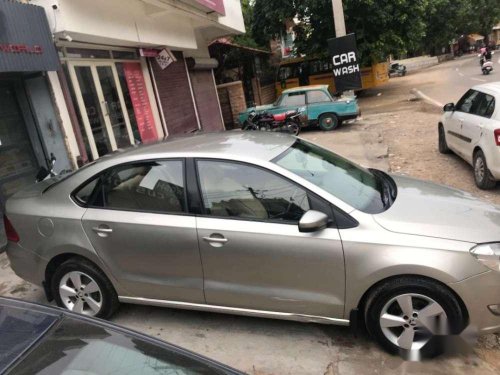 2015 Skoda Rapid MT for sale at low price