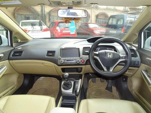 Honda Civic MT 2012 for sale