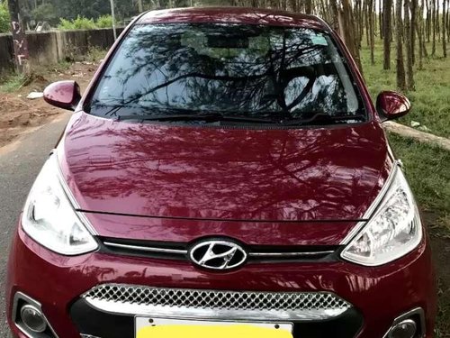 Used Hyundai Grand i10 MT for sale car at low price