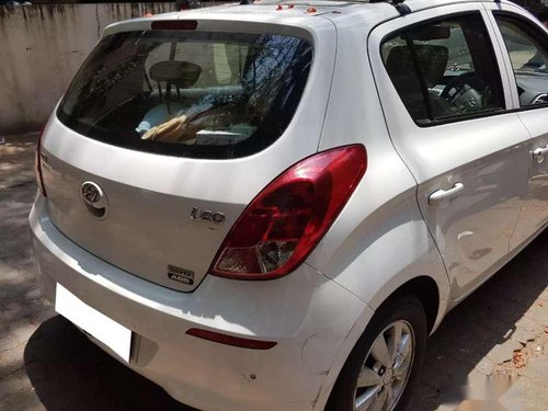 2012 Hyundai i20 Sportz 1.2 MT for sale