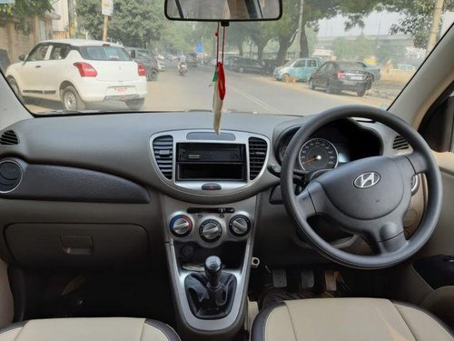 Hyundai i10 Magna 1.2 2013 MT for sale