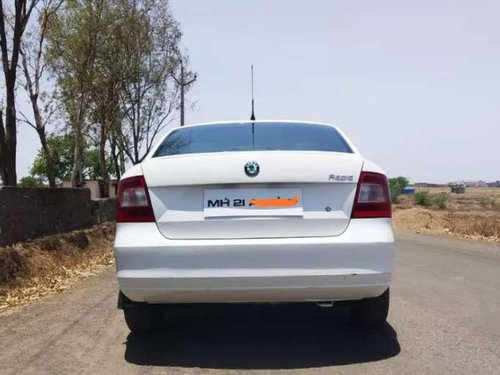 Used Skoda Rapid MT for sale at low price