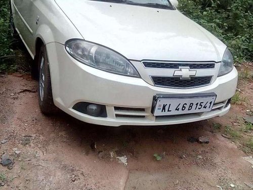 Used 2008 Chevrolet Optra Magnum MT for sale