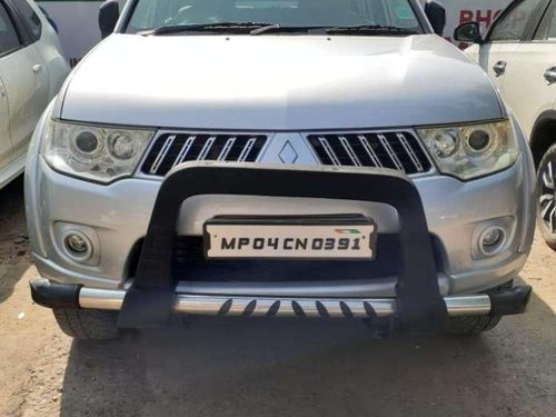 2014 Mitsubishi Pajero Sport MT for sale