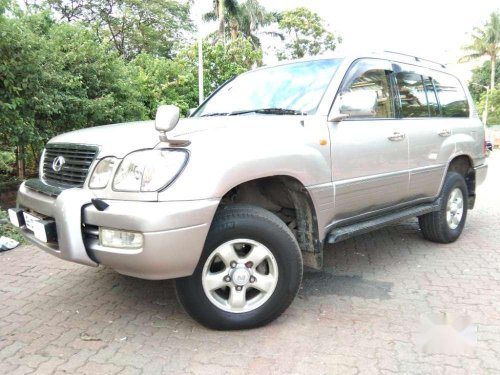 Lexus LX, 1999, Diesel AT for sale 