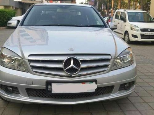 2010 Mercedes Benz C-Class AT for sale 