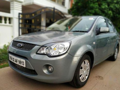 Ford Fiesta ZXi 1.6, 2008, Diesel MT for sale 