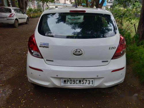 2013 Hyundai i20 MT for sale at low price