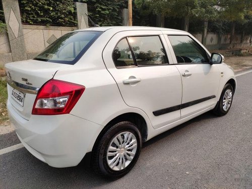 Maruti Suzuki Swift Dzire 2014 MT for sale