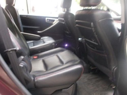 Toyota Innova Crysta 2.4 VX MT 2016 for sale