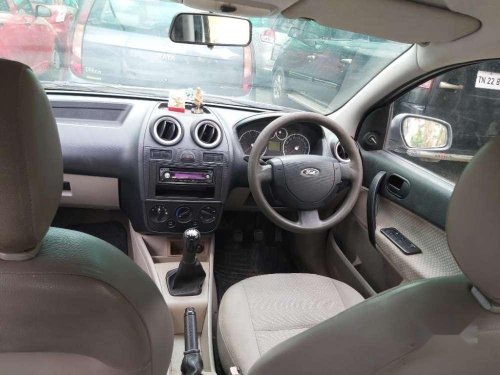 Used Ford Fiesta MT for sale at low price