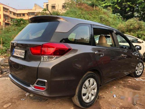 Honda Mobilio 2015 MT for sale 