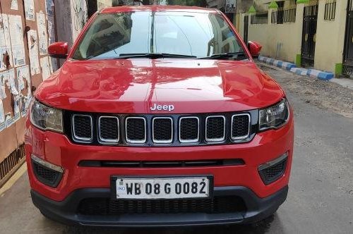 2019 Jeep Compass 1.4 Sportz MT for sale at low price