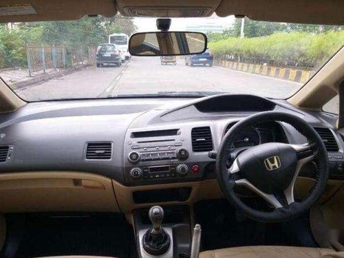 Used Honda Civic MT for sale 