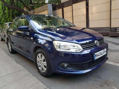 Volkswagen Vento Comfortline Diesel, 2012, Diesel MT for sale 