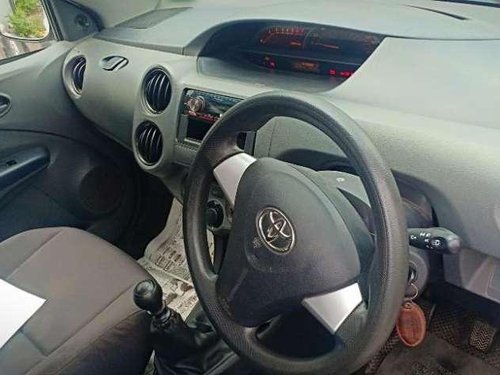 Toyota Etios GD, 2019, Diesel MT for sale 