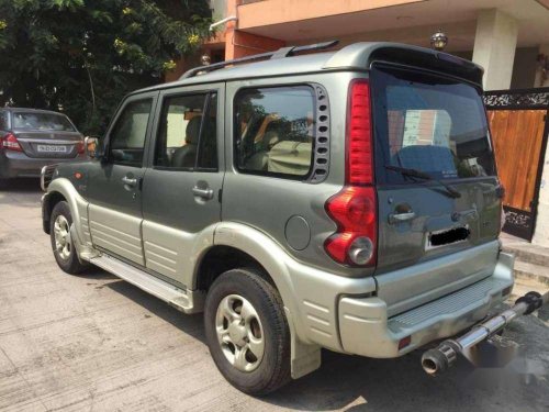 Mahindra Scorpio, 2007, Diesel MT for sale 