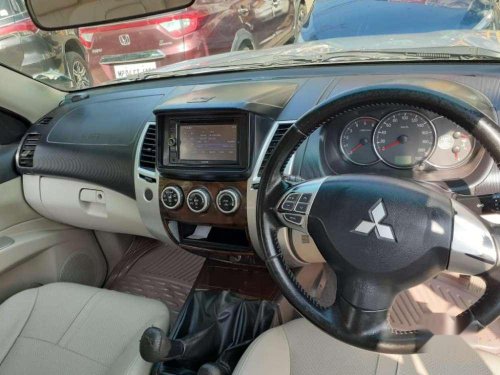 2014 Mitsubishi Pajero Sport MT for sale