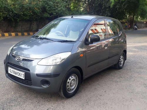 Hyundai i10 2010 MT for sale 