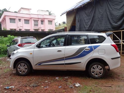 Datsun GO Plus Anniversary Edition MT for sale