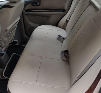 2010 Maruti Suzuki SX4 MT for sale