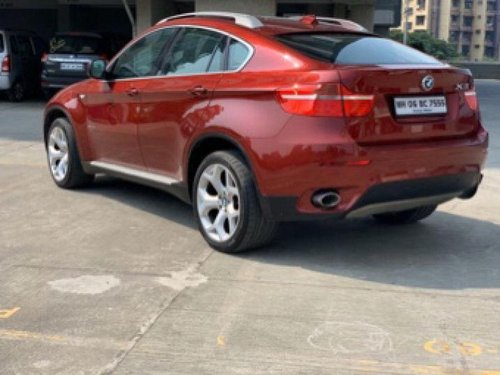 BMW X6 xDrive30d AT 2012 for sale