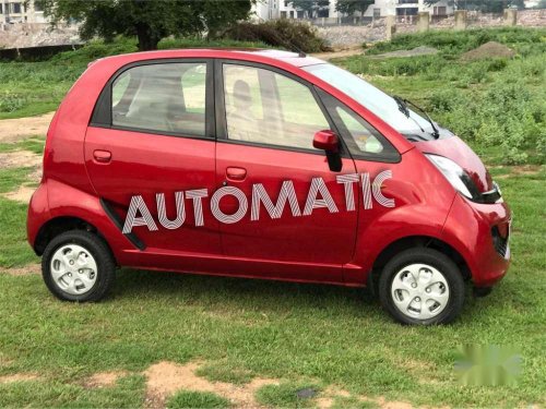 Used Tata Nano GenX AT for sale 