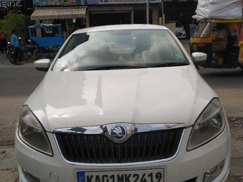 Skoda Rapid 2013 MT for sale 