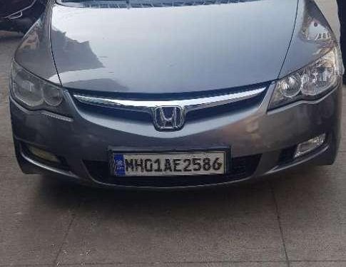 Honda Civic 1.8V AT, 2007, Petrol for sale 