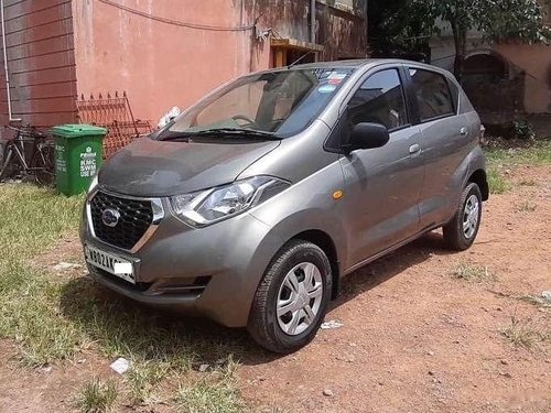 Used Datsun GO Plus T Option 2017 MT For sale