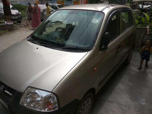 Used Hyundai Santro Xing MT for sale at low price