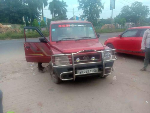 Tata Sumo Victa 2008 MT for sale 