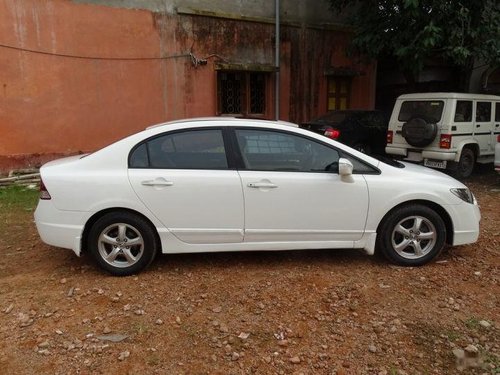 Honda Civic MT 2012 for sale