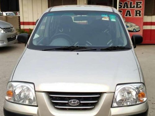 Hyundai Santro Xing GL 2008 MT for sale