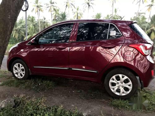 Used Hyundai Grand i10 MT for sale car at low price