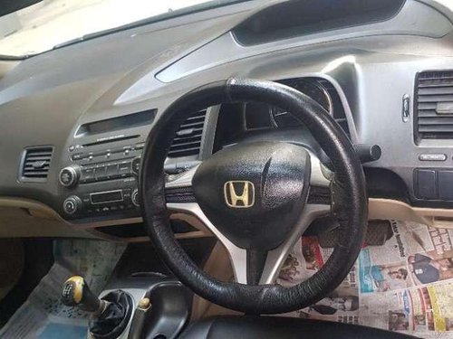 Honda Civic 1.8S MT, 2006, Petrol for sale 