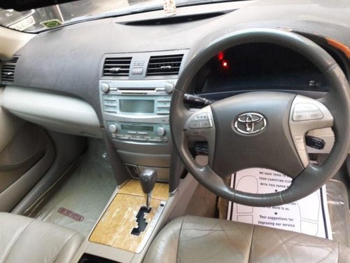 2007 Toyota Camry AT for sale
