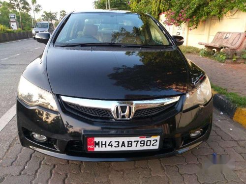 Honda Civic 1.8V MT, 2010, Petrol for sale 