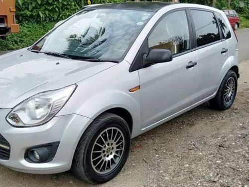 2014 Ford Figo Diesel MT for sale at low price