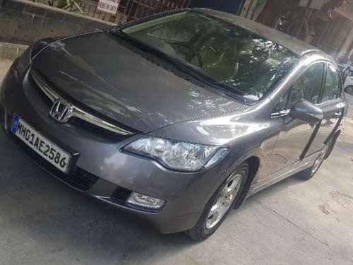 Honda Civic 1.8V AT, 2007, Petrol for sale 