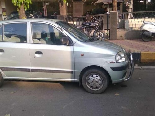 2004 Hyundai Santro Xing MT for sale 