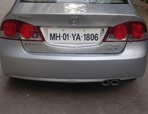 Honda Civic 1.8S MT, 2006, Petrol for sale 