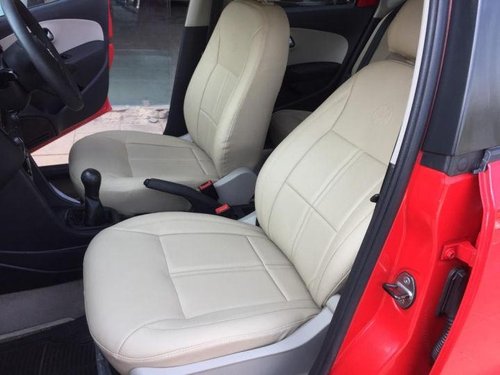 Volkswagen Polo MT 2014 for sale