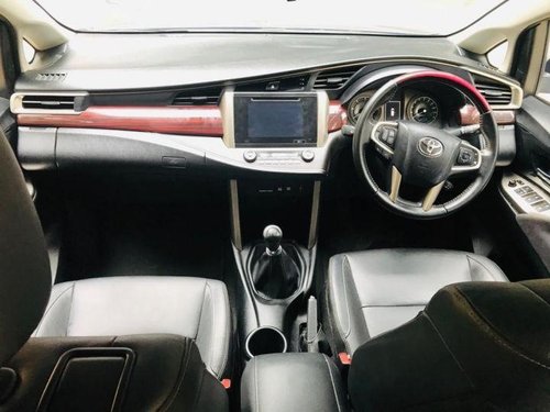 2018 Toyota Innova Crysta 2.4 ZX MT for sale
