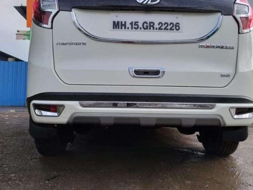 Used Mahindra Marazzo M2 2019 MT for sale 